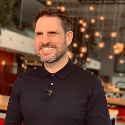Adrian Clarke profile