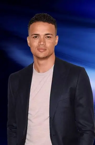 Jermaine Jenas profile